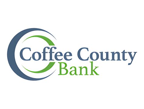 Welcome to Coffee County Bank!